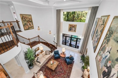 An exceptional opportunity awaits in Grey Oaks Country Club, one on Grey Oaks Golf and Country Club in Florida - for sale on GolfHomes.com, golf home, golf lot