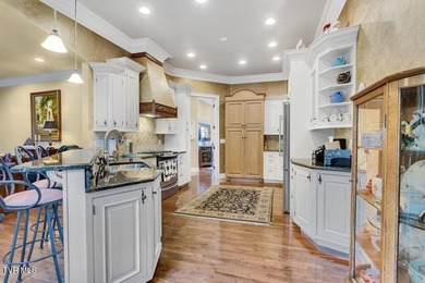 Totally surrounded by the prestigious Olde Farm Golf Club and a on Virginian Golf Club in Virginia - for sale on GolfHomes.com, golf home, golf lot