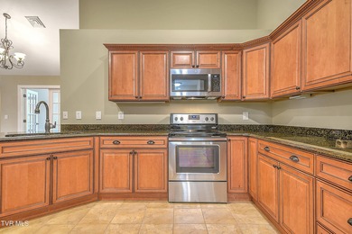 Are you looking for Carefree, low-maintenance living in the on Tri Cities Golf Club in Tennessee - for sale on GolfHomes.com, golf home, golf lot