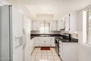 You don't want to miss this charming 2-bedroom condo located in on Arizona Golf Resort and Conference Center in Arizona - for sale on GolfHomes.com, golf home, golf lot
