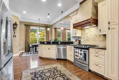 Totally surrounded by the prestigious Olde Farm Golf Club and a on Virginian Golf Club in Virginia - for sale on GolfHomes.com, golf home, golf lot