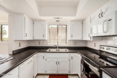 You don't want to miss this charming 2-bedroom condo located in on Arizona Golf Resort and Conference Center in Arizona - for sale on GolfHomes.com, golf home, golf lot
