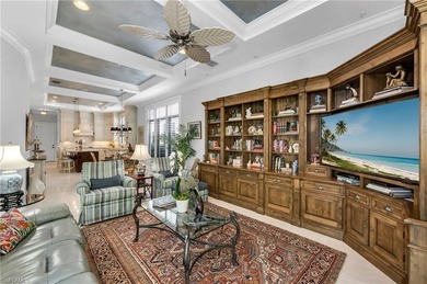 An exceptional opportunity awaits in Grey Oaks Country Club, one on Grey Oaks Golf and Country Club in Florida - for sale on GolfHomes.com, golf home, golf lot