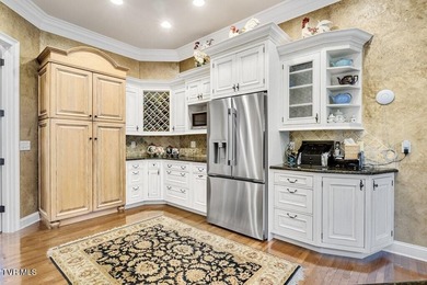 Totally surrounded by the prestigious Olde Farm Golf Club and a on Virginian Golf Club in Virginia - for sale on GolfHomes.com, golf home, golf lot