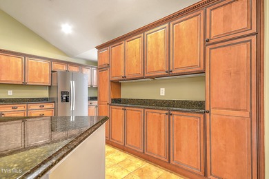 Are you looking for Carefree, low-maintenance living in the on Tri Cities Golf Club in Tennessee - for sale on GolfHomes.com, golf home, golf lot