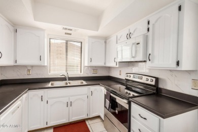 You don't want to miss this charming 2-bedroom condo located in on Arizona Golf Resort and Conference Center in Arizona - for sale on GolfHomes.com, golf home, golf lot