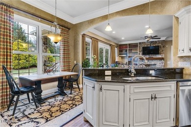 Totally surrounded by the prestigious Olde Farm Golf Club and a on Virginian Golf Club in Virginia - for sale on GolfHomes.com, golf home, golf lot