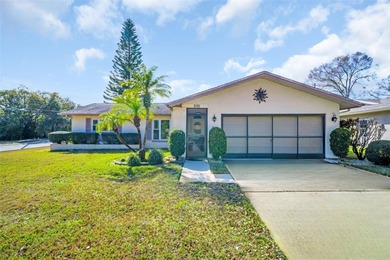 Welcome to your beautifully updated 2-bedroom, 2-bath, 2-car on Highland Lakes Executive Golf Course in Florida - for sale on GolfHomes.com, golf home, golf lot