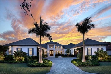IMMEDIATE GOLF MEMBERSHIP AVAILABLE! An exceptional single-level on Tuscany Reserve in Florida - for sale on GolfHomes.com, golf home, golf lot