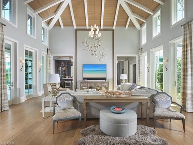 IMMEDIATE GOLF MEMBERSHIP AVAILABLE! An exceptional single-level on Tuscany Reserve in Florida - for sale on GolfHomes.com, golf home, golf lot