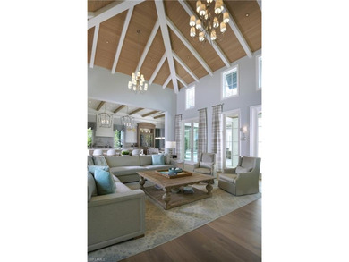 IMMEDIATE GOLF MEMBERSHIP AVAILABLE! An exceptional single-level on Tuscany Reserve in Florida - for sale on GolfHomes.com, golf home, golf lot