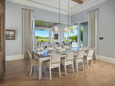 IMMEDIATE GOLF MEMBERSHIP AVAILABLE! An exceptional single-level on Tuscany Reserve in Florida - for sale on GolfHomes.com, golf home, golf lot