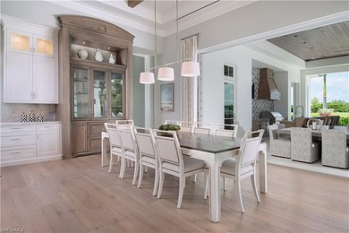 IMMEDIATE GOLF MEMBERSHIP AVAILABLE! An exceptional single-level on Tuscany Reserve in Florida - for sale on GolfHomes.com, golf home, golf lot