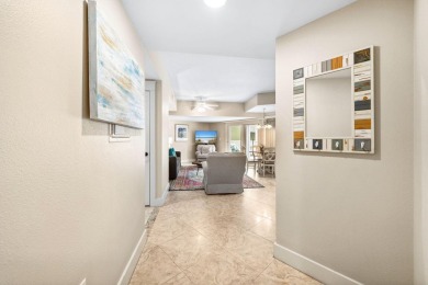 A GIANT 368 SF BALCONY for entertaining, dining & relaxing sets on Sandestin Golf and Beach Resort - Raven in Florida - for sale on GolfHomes.com, golf home, golf lot