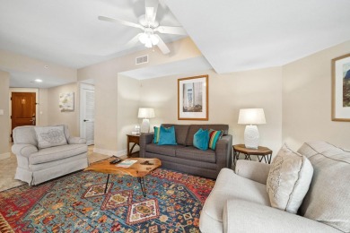 A GIANT 368 SF BALCONY for entertaining, dining & relaxing sets on Sandestin Golf and Beach Resort - Raven in Florida - for sale on GolfHomes.com, golf home, golf lot