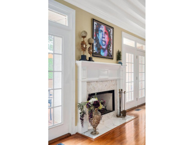 The Southern Charmer - Reimagined at Woodside!  Wait until you on Woodside Plantation Country Club in South Carolina - for sale on GolfHomes.com, golf home, golf lot