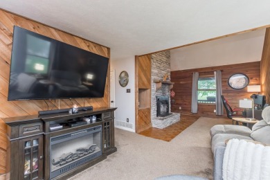 Wow, this one offers so much it's hard to list it all!   2.3 on Old Bridge Golf Club in Kentucky - for sale on GolfHomes.com, golf home, golf lot