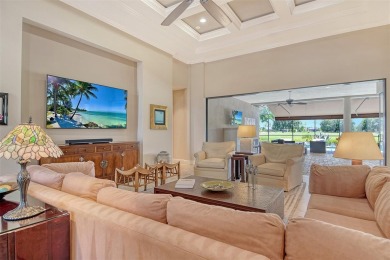 Welcome to this stunning, custom-built Arthur Rutenberg on Ritz-Carlton Members Golf Club in Florida - for sale on GolfHomes.com, golf home, golf lot