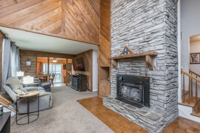 Wow, this one offers so much it's hard to list it all!   2.3 on Old Bridge Golf Club in Kentucky - for sale on GolfHomes.com, golf home, golf lot