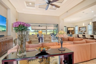Welcome to this stunning, custom-built Arthur Rutenberg on Ritz-Carlton Members Golf Club in Florida - for sale on GolfHomes.com, golf home, golf lot