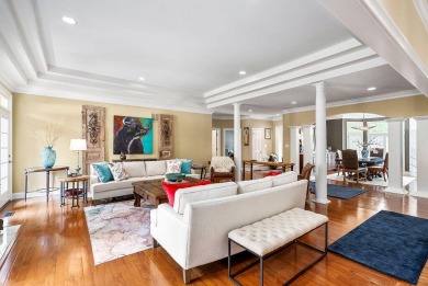 The Southern Charmer - Reimagined at Woodside!  Wait until you on Woodside Plantation Country Club in South Carolina - for sale on GolfHomes.com, golf home, golf lot