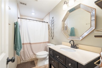 Welcome to 1519 Delwood - a well-maintained, feature-packed home on Alice Municipal Golf Course in Texas - for sale on GolfHomes.com, golf home, golf lot