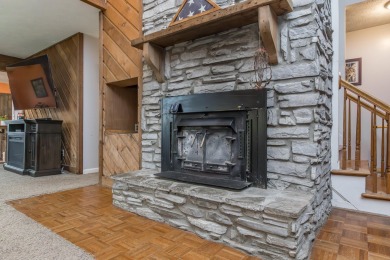 Wow, this one offers so much it's hard to list it all!   2.3 on Old Bridge Golf Club in Kentucky - for sale on GolfHomes.com, golf home, golf lot