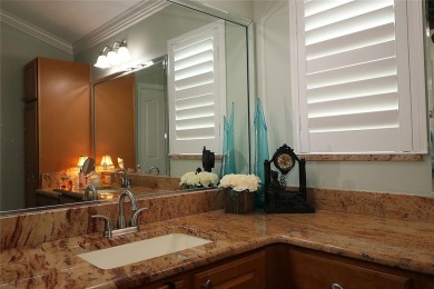 Welcome in to this gorgeous 3/2 Lantana with a golf cart garage on The Links of Spruce Creek in Florida - for sale on GolfHomes.com, golf home, golf lot