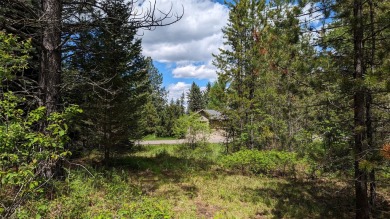 Nestled amidst the rugged beauty of Glacier Country lies a rare on Glacier View Golf Course in Montana - for sale on GolfHomes.com, golf home, golf lot