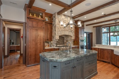 Located in the most sought-after location in The Reserve, and on The Reserve At Lake Keowee in South Carolina - for sale on GolfHomes.com, golf home, golf lot