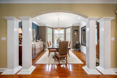 The Southern Charmer - Reimagined at Woodside!  Wait until you on Woodside Plantation Country Club in South Carolina - for sale on GolfHomes.com, golf home, golf lot
