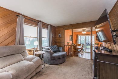 Wow, this one offers so much it's hard to list it all!   2.3 on Old Bridge Golf Club in Kentucky - for sale on GolfHomes.com, golf home, golf lot