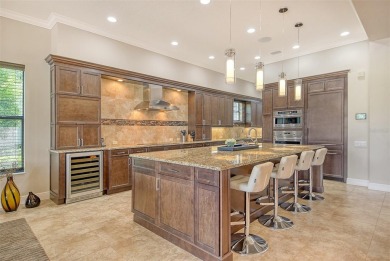 Welcome to this stunning, custom-built Arthur Rutenberg on Ritz-Carlton Members Golf Club in Florida - for sale on GolfHomes.com, golf home, golf lot