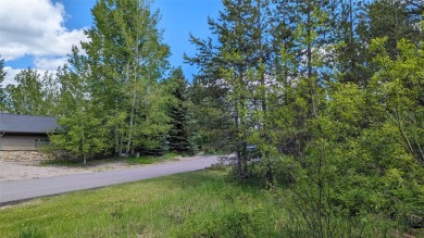 Nestled amidst the rugged beauty of Glacier Country lies a rare on Glacier View Golf Course in Montana - for sale on GolfHomes.com, golf home, golf lot