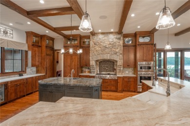 Located in the most sought-after location in The Reserve, and on The Reserve At Lake Keowee in South Carolina - for sale on GolfHomes.com, golf home, golf lot