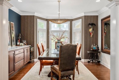 The Southern Charmer - Reimagined at Woodside!  Wait until you on Woodside Plantation Country Club in South Carolina - for sale on GolfHomes.com, golf home, golf lot