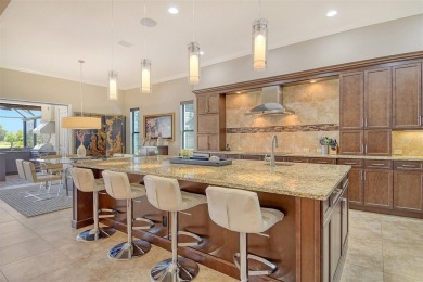Welcome to this stunning, custom-built Arthur Rutenberg on Ritz-Carlton Members Golf Club in Florida - for sale on GolfHomes.com, golf home, golf lot