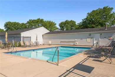 Move in ready top floor 1 bed 1 bath condo with golf course view on University of Minnesota Les Bolstad Golf Course in Minnesota - for sale on GolfHomes.com, golf home, golf lot