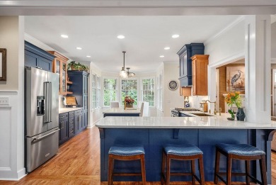 The Southern Charmer - Reimagined at Woodside!  Wait until you on Woodside Plantation Country Club in South Carolina - for sale on GolfHomes.com, golf home, golf lot