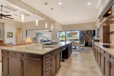 Welcome to this stunning, custom-built Arthur Rutenberg on Ritz-Carlton Members Golf Club in Florida - for sale on GolfHomes.com, golf home, golf lot