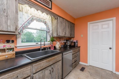 Wow, this one offers so much it's hard to list it all!   2.3 on Old Bridge Golf Club in Kentucky - for sale on GolfHomes.com, golf home, golf lot