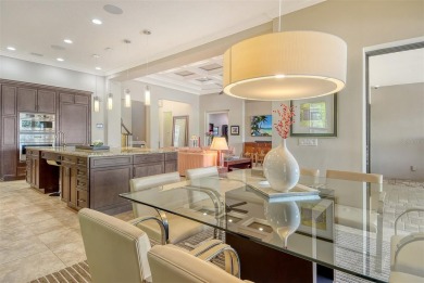 Welcome to this stunning, custom-built Arthur Rutenberg on Ritz-Carlton Members Golf Club in Florida - for sale on GolfHomes.com, golf home, golf lot