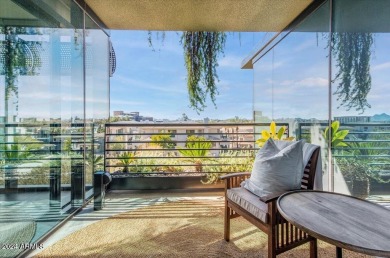 Best value in Optima Kierland! Rare opportunity to own a coveted on Kierland Golf Club in Arizona - for sale on GolfHomes.com, golf home, golf lot