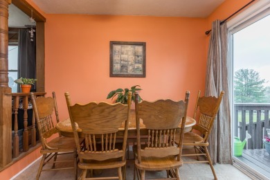 Wow, this one offers so much it's hard to list it all!   2.3 on Old Bridge Golf Club in Kentucky - for sale on GolfHomes.com, golf home, golf lot