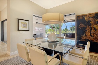 Welcome to this stunning, custom-built Arthur Rutenberg on Ritz-Carlton Members Golf Club in Florida - for sale on GolfHomes.com, golf home, golf lot