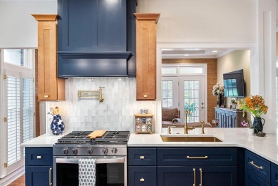 The Southern Charmer - Reimagined at Woodside!  Wait until you on Woodside Plantation Country Club in South Carolina - for sale on GolfHomes.com, golf home, golf lot