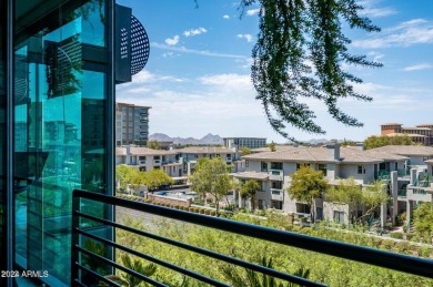 Best value in Optima Kierland! Rare opportunity to own a coveted on Kierland Golf Club in Arizona - for sale on GolfHomes.com, golf home, golf lot