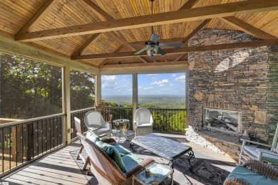 Are you quietly dreaming of a home in the mountains with a on The Cliffs at Glassy Golf and Country Club in South Carolina - for sale on GolfHomes.com, golf home, golf lot