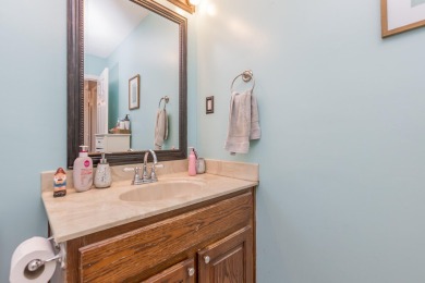 Wow, this one offers so much it's hard to list it all!   2.3 on Old Bridge Golf Club in Kentucky - for sale on GolfHomes.com, golf home, golf lot