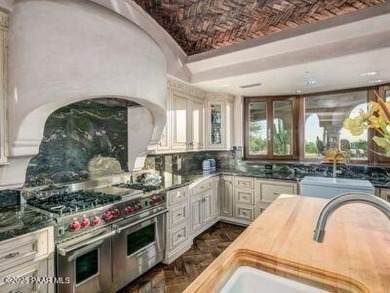 This a second home used part time. It has a golf membership on The Estancia Club in Arizona - for sale on GolfHomes.com, golf home, golf lot